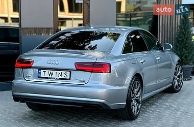 Седан Audi A6 2016 в Одесі фото 4 Седан Audi A6 2016 в Одесі