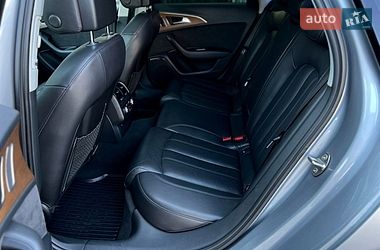 Седан Audi A6 2016 в Одесі фото 8 Седан Audi A6 2016 в Одесі