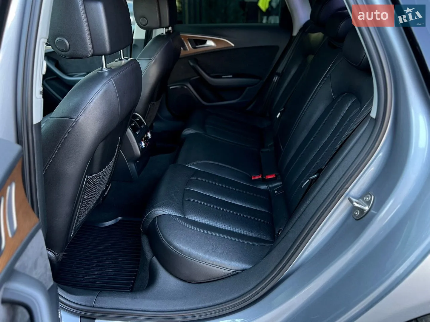 2016 Audi A6 - мініатюра 8