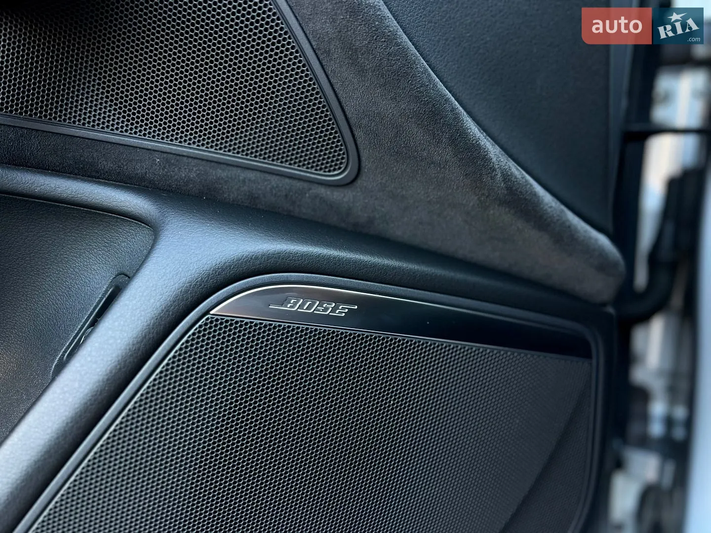 2016 Audi A6 - мініатюра 31