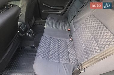 Седан Audi A6 2001 в Чугуєві
