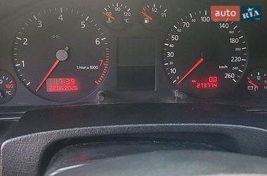 Седан Audi A6 2001 в Чугуєві