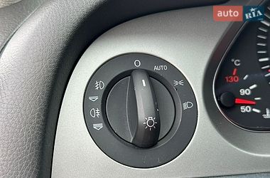 Универсал Audi A6 2008 в Харькове