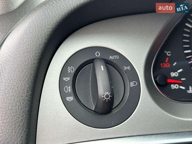 Универсал Audi A6 2008 в Харькове