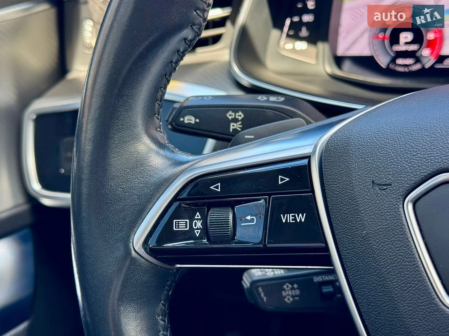 2020 Audi A6 - мініатюра 22