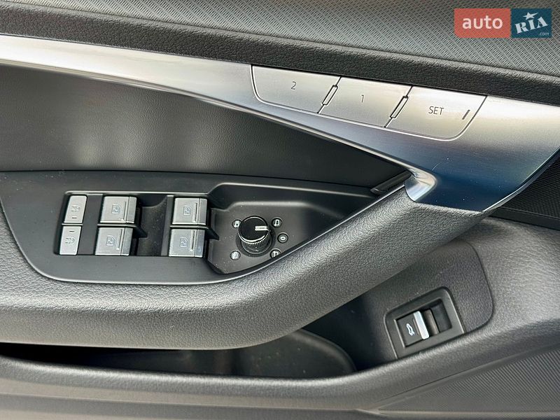 Седан Audi A6 2020 в Києві фото 30 Седан Audi A6 2020 в Києві
