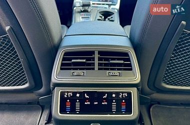 Седан Audi A6 2020 в Києві фото 39 Седан Audi A6 2020 в Києві