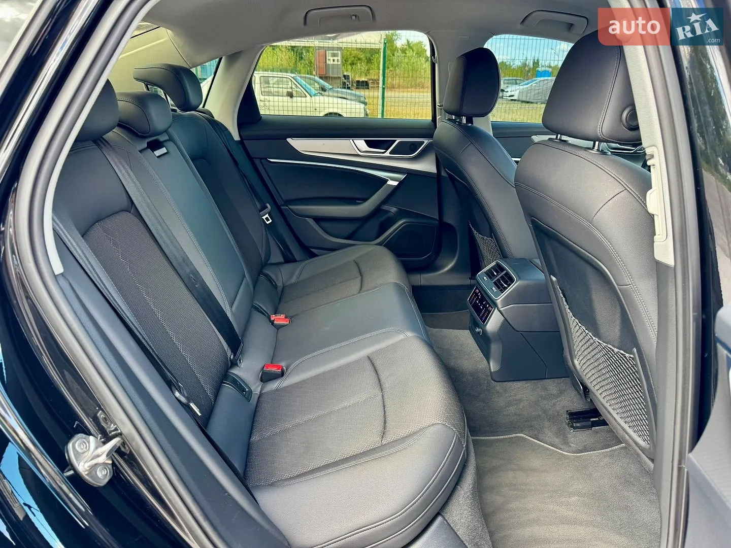 2020 Audi A6 - мініатюра 45