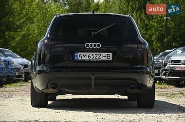 Универсал Audi A6 2007 в Бердичеве фото 9 Универсал Audi A6 2007 в Бердичеве