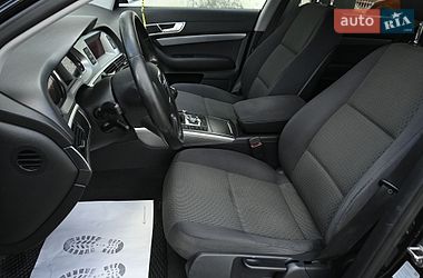 Универсал Audi A6 2007 в Бердичеве фото 15 Универсал Audi A6 2007 в Бердичеве