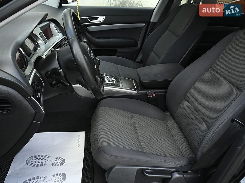 Универсал Audi A6 2007 в Бердичеве фото 15 Универсал Audi A6 2007 в Бердичеве