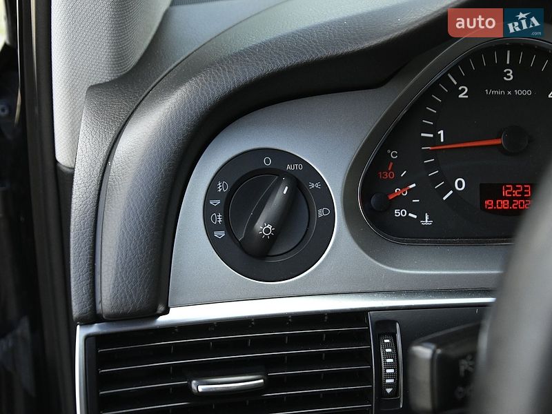 Универсал Audi A6 2007 в Бердичеве фото 16 Универсал Audi A6 2007 в Бердичеве