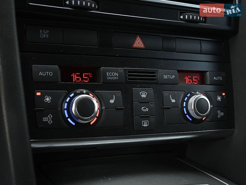 Универсал Audi A6 2007 в Бердичеве фото 19 Универсал Audi A6 2007 в Бердичеве