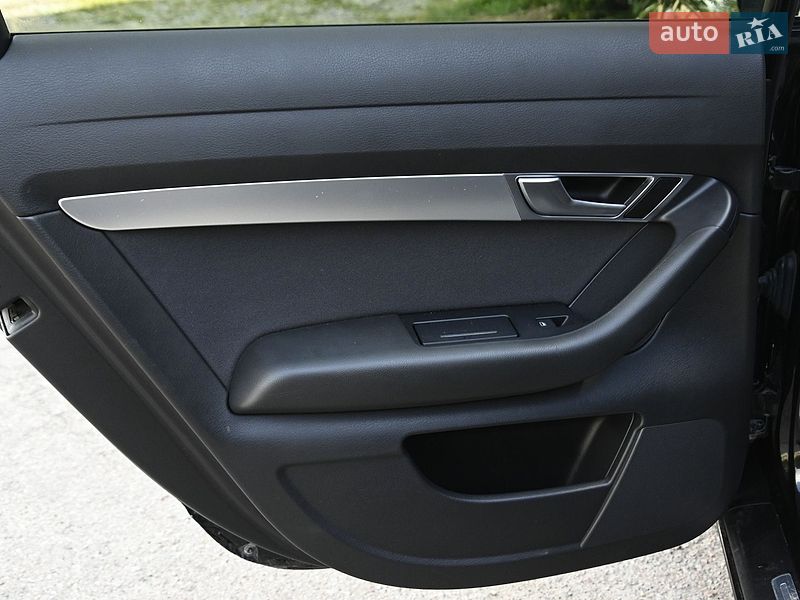 Универсал Audi A6 2007 в Бердичеве фото 20 Универсал Audi A6 2007 в Бердичеве