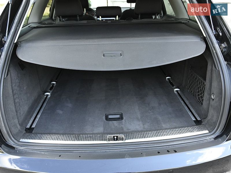 Универсал Audi A6 2007 в Бердичеве фото 22 Универсал Audi A6 2007 в Бердичеве