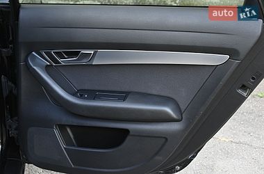 Универсал Audi A6 2007 в Бердичеве фото 24 Универсал Audi A6 2007 в Бердичеве