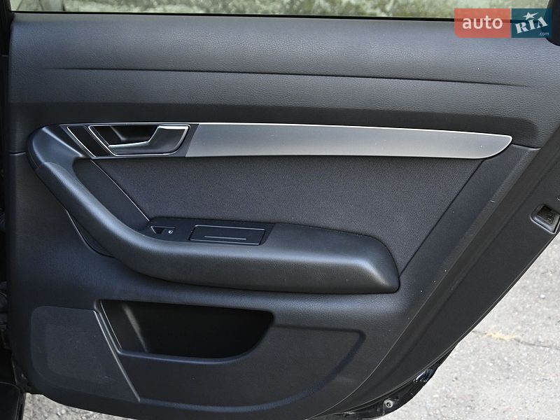 Универсал Audi A6 2007 в Бердичеве фото 24 Универсал Audi A6 2007 в Бердичеве