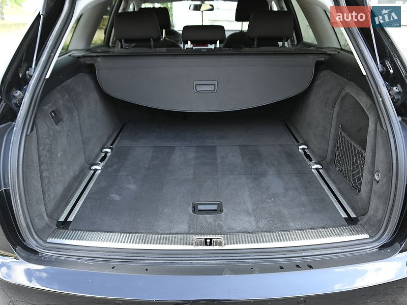 Универсал Audi A6 2007 в Бердичеве фото 23 Универсал Audi A6 2007 в Бердичеве