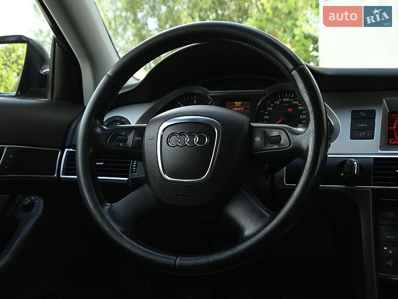 Универсал Audi A6 2007 в Бердичеве фото 27 Универсал Audi A6 2007 в Бердичеве