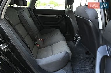 Универсал Audi A6 2007 в Бердичеве фото 25 Универсал Audi A6 2007 в Бердичеве