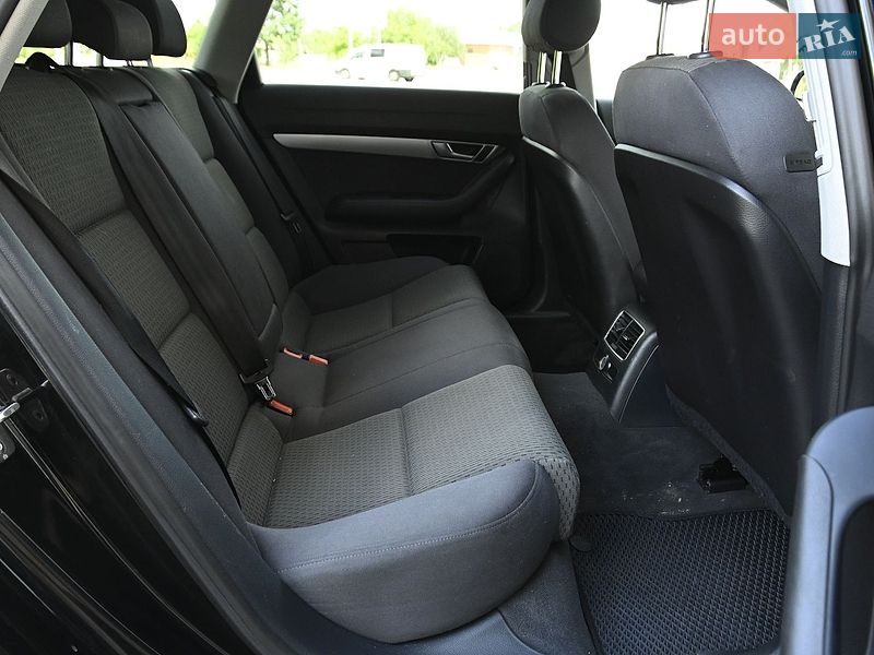 Универсал Audi A6 2007 в Бердичеве фото 25 Универсал Audi A6 2007 в Бердичеве