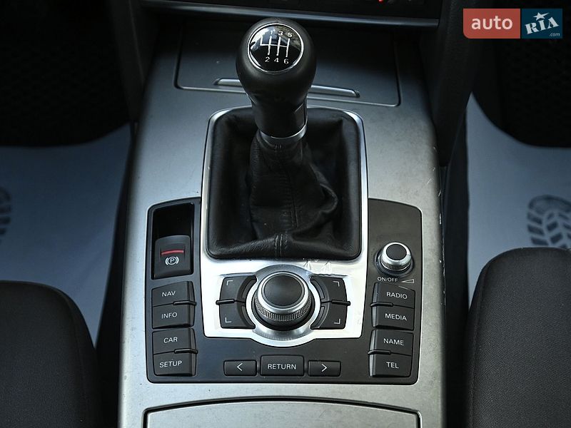 Универсал Audi A6 2007 в Бердичеве фото 28 Универсал Audi A6 2007 в Бердичеве