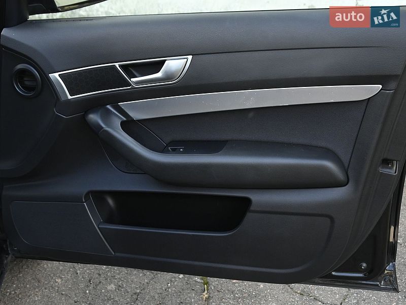 Универсал Audi A6 2007 в Бердичеве фото 29 Универсал Audi A6 2007 в Бердичеве