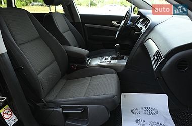Универсал Audi A6 2007 в Бердичеве фото 31 Универсал Audi A6 2007 в Бердичеве