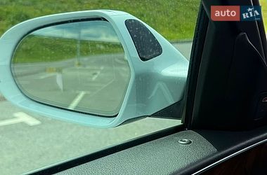 Седан Audi A6 2017 в Львові