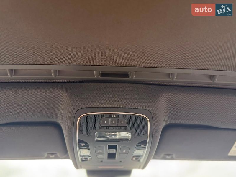 Седан Audi A6 2017 в Львові