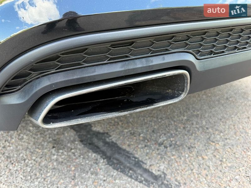Седан Audi A6 2016 в Киеве