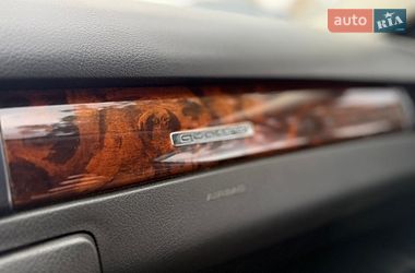 Универсал Audi A6 2003 в Стрые