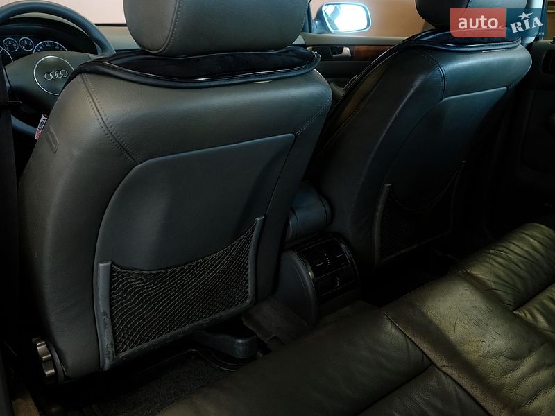 Универсал Audi A6 2003 в Одессе фото 18 Универсал Audi A6 2003 в Одессе