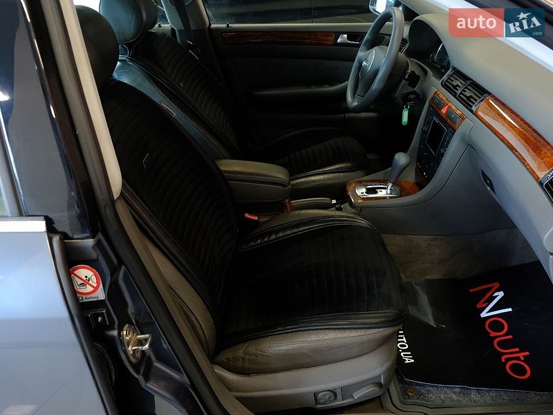 Универсал Audi A6 2003 в Одессе фото 25 Универсал Audi A6 2003 в Одессе