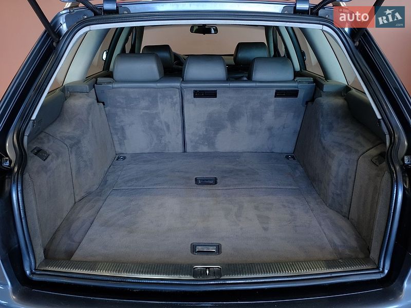 Универсал Audi A6 2003 в Одессе фото 29 Универсал Audi A6 2003 в Одессе
