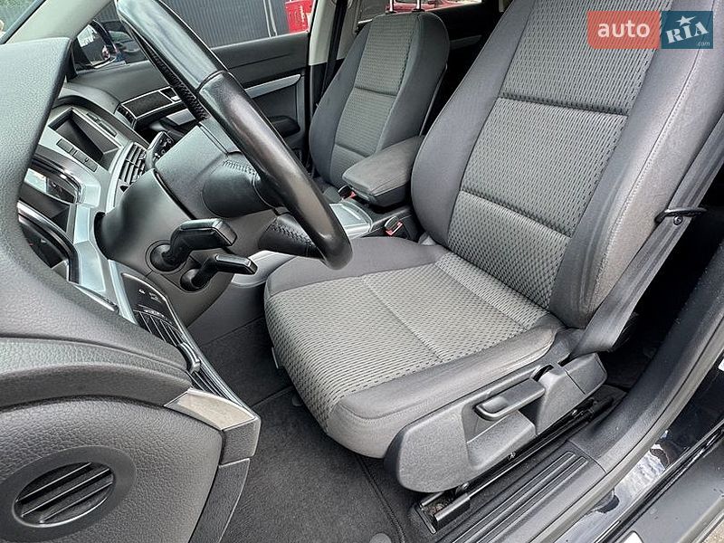 Седан Audi A6 2008 в Черкасах