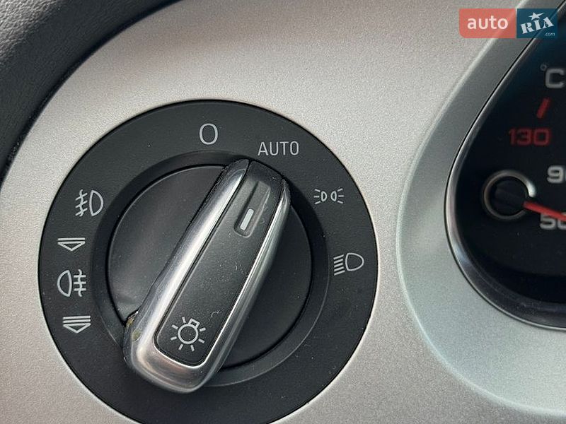 Седан Audi A6 2008 в Черкасах