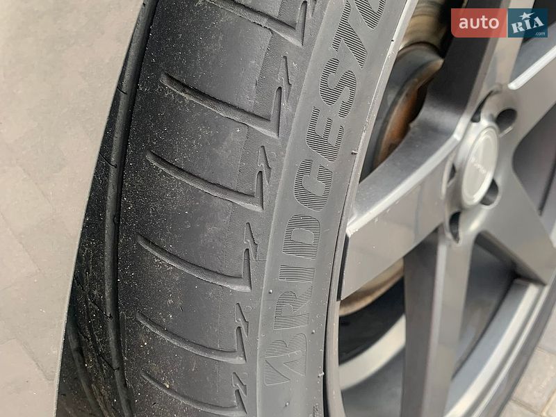 Универсал Audi A6 2011 в Лубнах