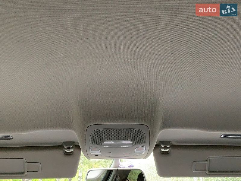 Универсал Audi A6 2011 в Лубнах