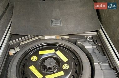 Универсал Audi A6 2011 в Лубнах
