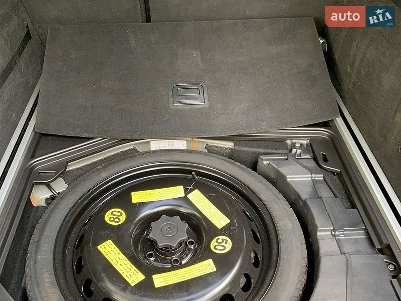 Универсал Audi A6 2011 в Лубнах