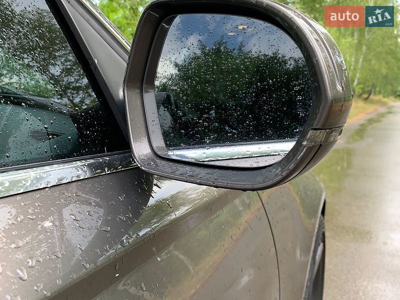 Универсал Audi A6 2011 в Лубнах