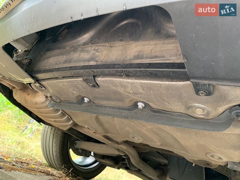 Универсал Audi A6 2011 в Лубнах