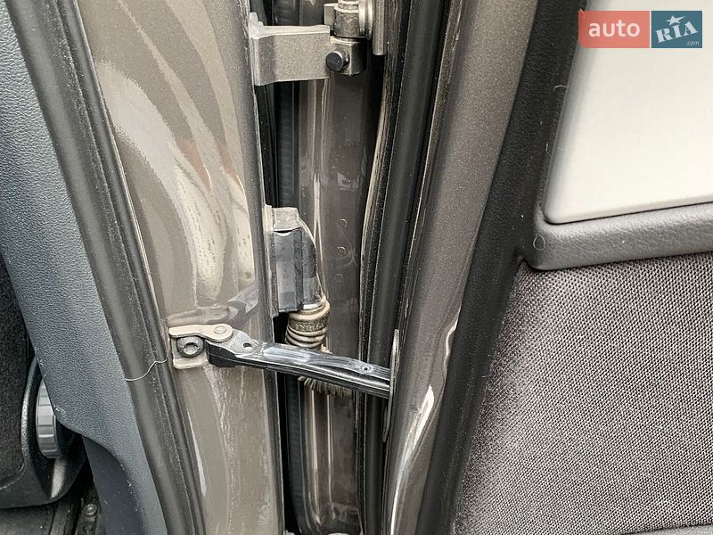 Универсал Audi A6 2011 в Лубнах