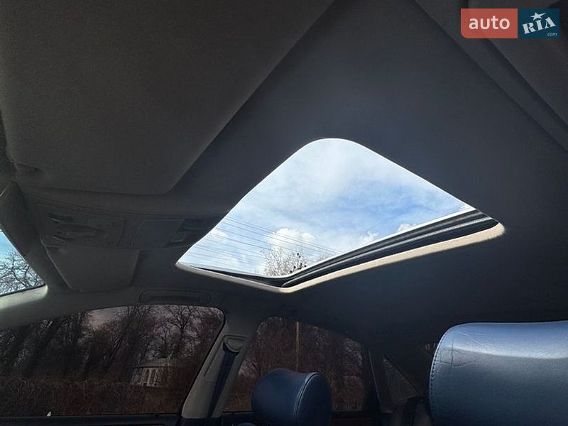 Седан Audi A6 1998 в Козятині