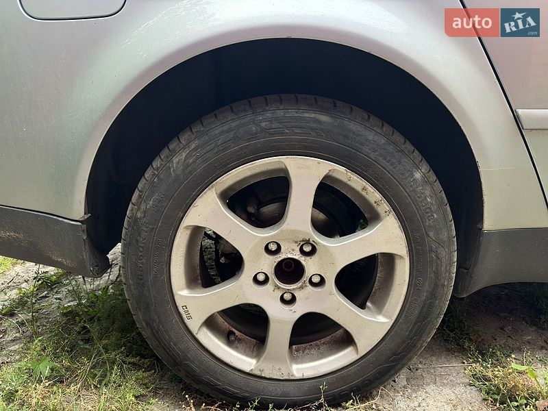 Седан Audi A6 1998 в Козятині