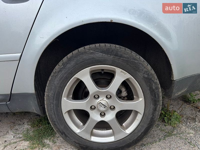 Седан Audi A6 1998 в Козятині