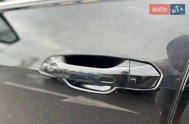 Седан Audi A6 2019 в Киеве