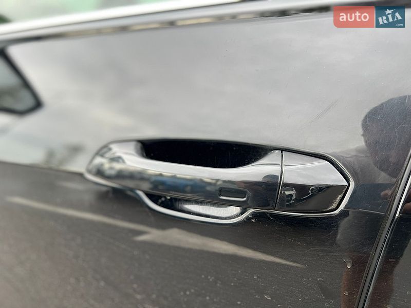 Седан Audi A6 2019 в Киеве