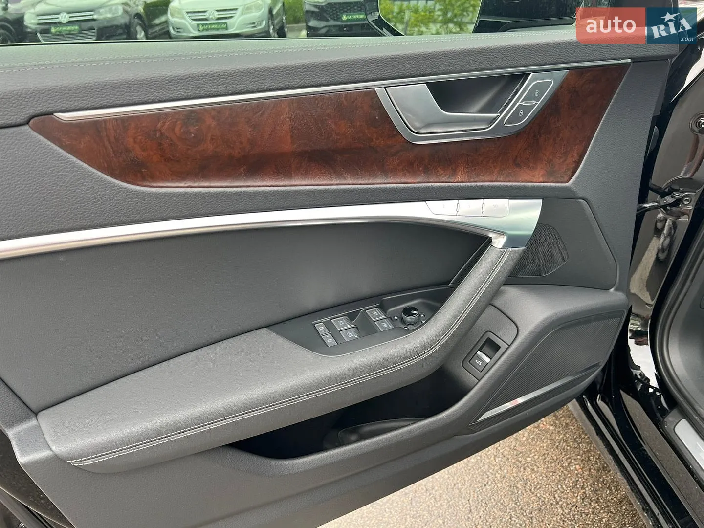 2019 Audi A6 - мініатюра 20
